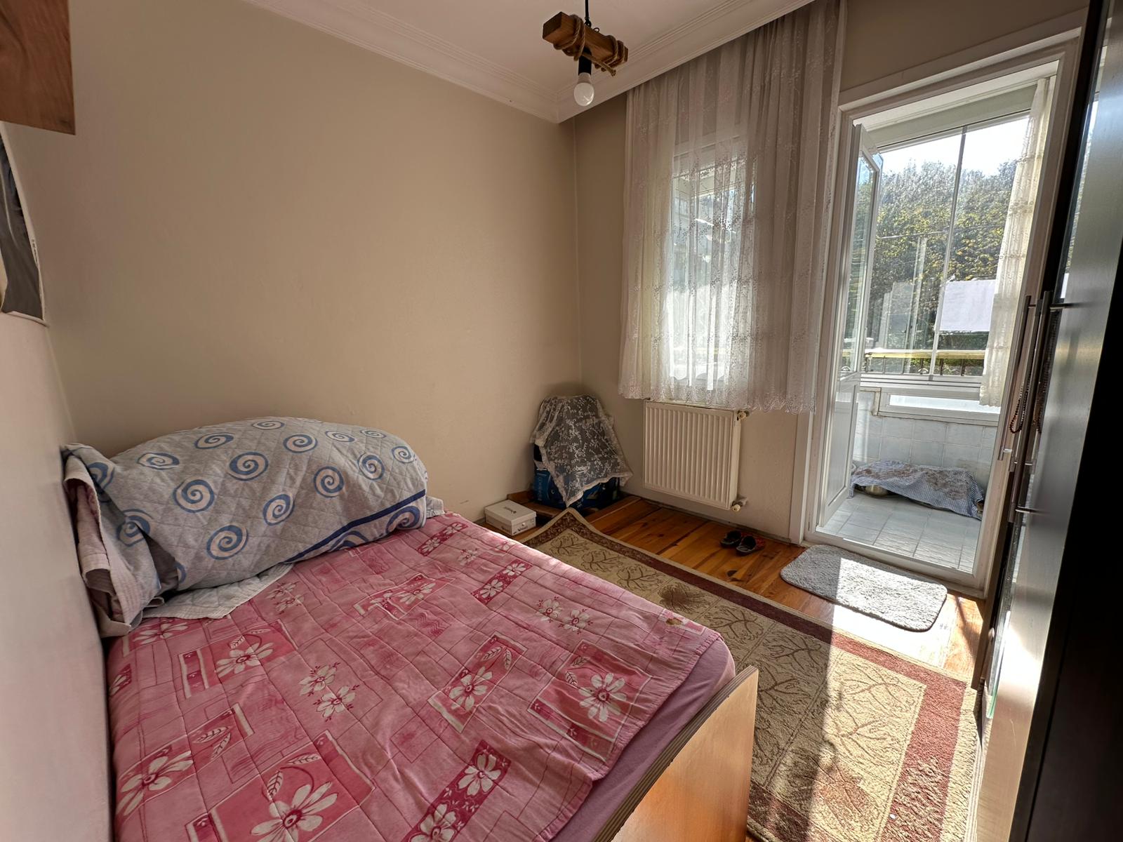 MABEL GAYRİMENKUL/ FATİH MAH./ ASANSÖRLÜ/ DOĞALGAZLI 3+1 DAİRE